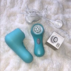 Clarisonic MIA